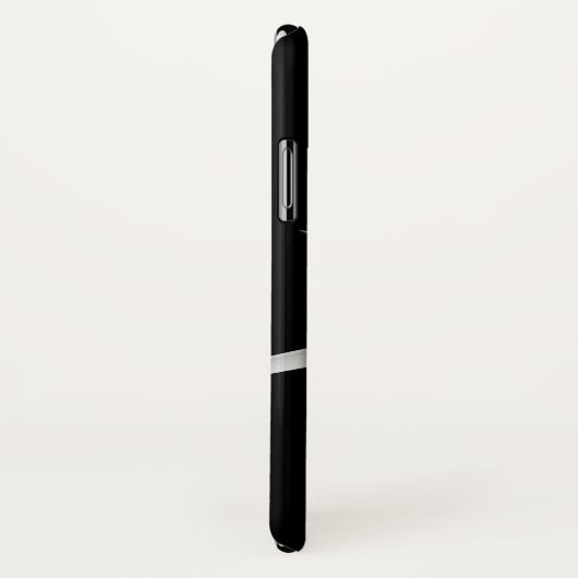 RQ-4 Global Hawk Case-Mate iPhone Case (Achterkant / rechts)