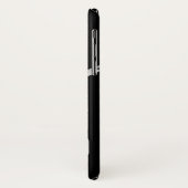 RQ-4 Global Hawk Case-Mate iPhone Case (Achterkant/links)