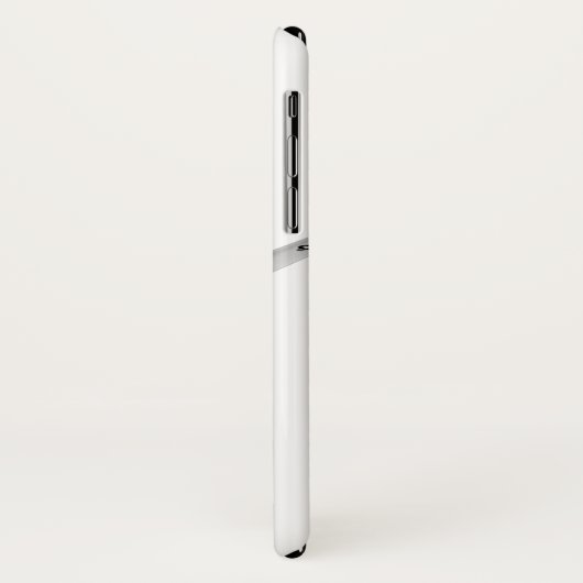 RQ-4 Global Hawk Case-Mate iPhone Case (Achterkant/links)