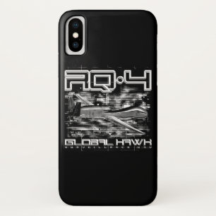 RQ-4 Global Hawk Case-Mate iPhone Case