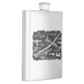 RQ-4 Global Hawk Flacon (Rechts)