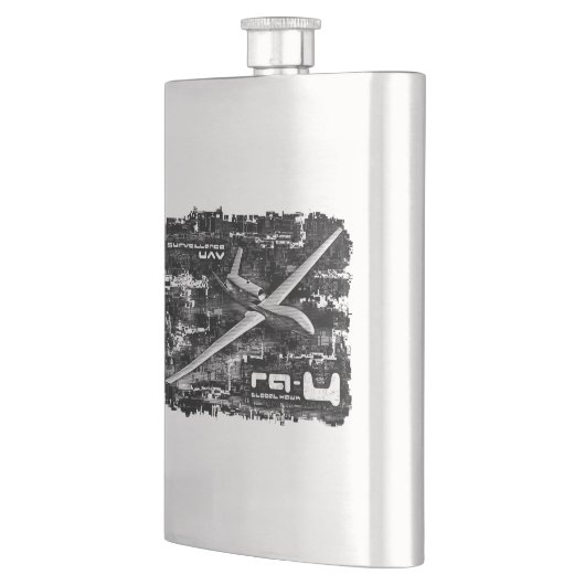 RQ-4 Global Hawk Flacon (Links)