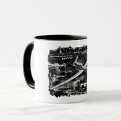 RQ-4 Global Hawk Mok (Voorkant links)