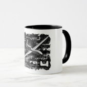 RQ-4 Global Hawk Mok (Voorkant rechts)