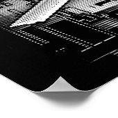 RQ-4 Global Hawk Poster (Hoek)