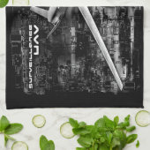 RQ-4 Global Hawk Theedoek (Gevouwen)