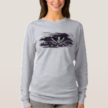 RR 03 | Zwarte Logo van de Rebel Vrouwen met twee