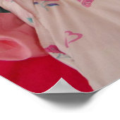 RR-3 MEISJE POSTER (Hoek)