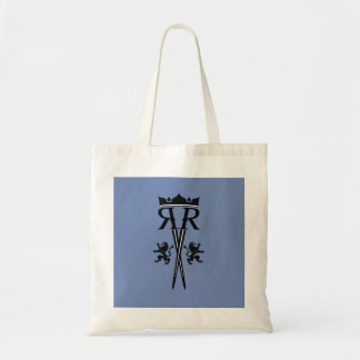 RR Logo Bag Tote Bag