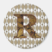 RR MAGNEET (Voorkant)