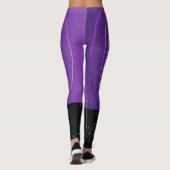 RR mode designer shop Leggings (Achterkant)