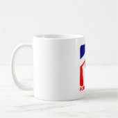 RR Officiële Mok (Links)