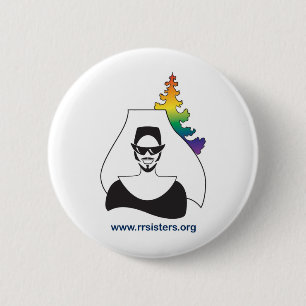 RR Zisters Logo Button