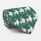 Rrendierlijk Stropdas feestelijke kerstcadeaus (Opgerold)