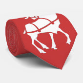 Rrendierlijk Stropdas feestelijke kerstcadeaus (Opgerold)