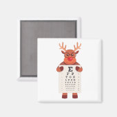 Rrendieroogdiagram Magneet (Voorkant / Achterkant)