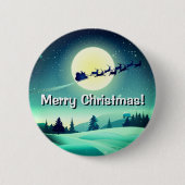 Rrendierpingslee Ronde Button 5,7 Cm (Voorkant)