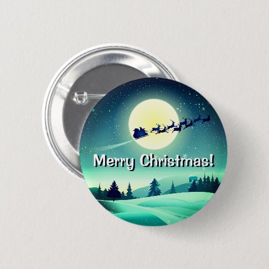 Rrendierpingslee Ronde Button 5,7 Cm (Voorkant /achterkant)