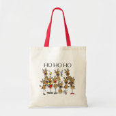 Rrendierteam Tote Bag (Voorkant)
