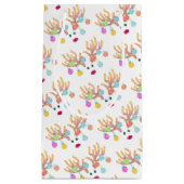 Rrenier- en sierGift Bag Klein Cadeauzakje (Voorkant)