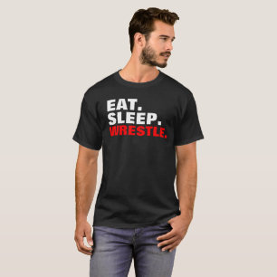 Rrest - Mannen donkerder T-Shirt
