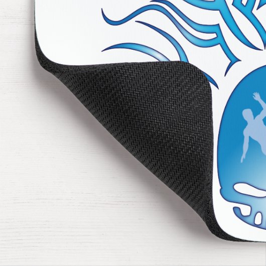 Rrest Muismat (Hoek)