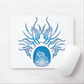 Rrest Muismat (Met muis)