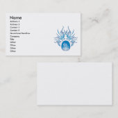 Rrest Visitekaartje (Voorkant / Achterkant)