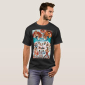 RRR Rise (Dosti) T-shirt (Voorkant volledig)