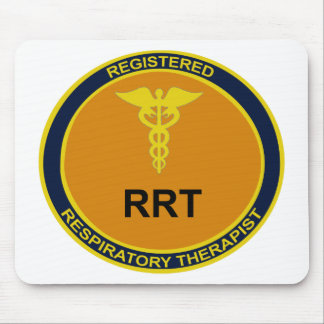 RRT Emblem Muismat
