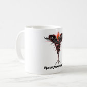 RS360 Koffiebeker Koffiemok (Voorkant links)