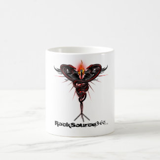 RS360 Koffiebeker Koffiemok
