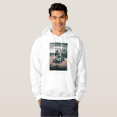 Rs6 Hoodie (Voorkant volledig)