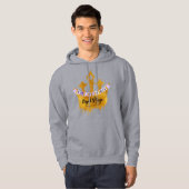 RS 15e verjaardags sweatshirt MET showhistorie (Voorkant volledig)