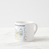 RS-25 Hoofddiagram van de spatie-motor Espresso Kop (Voorkant rechts)