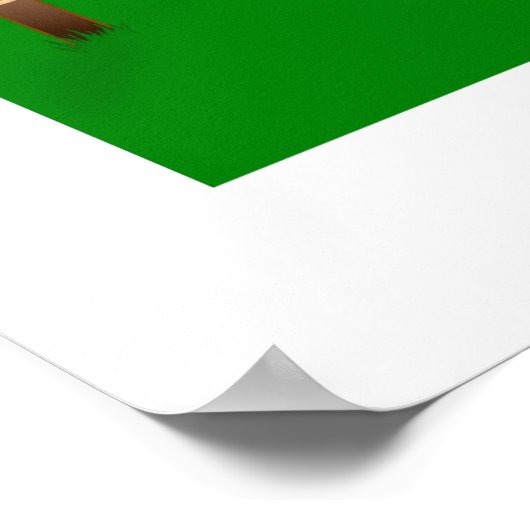 RS Dream Chaser Poster (Hoek)