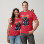 RS ROCK ROLL family T-shirt (Unisex)