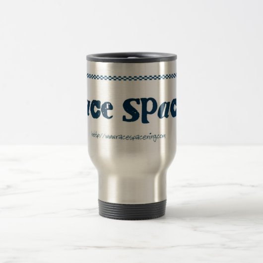 RS Travel Mug Reisbeker (Center)