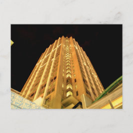 RSA Battlehouse Tower Briefkaart