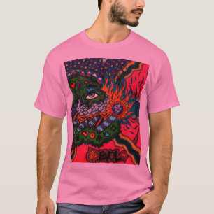 RSAlien "Evol" T-shirt