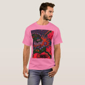 RSAlien "Evol" T-shirt (Voorkant volledig)