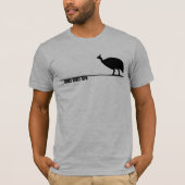 RSC - Alleen aan voorzijde T-shirt (Voorkant)