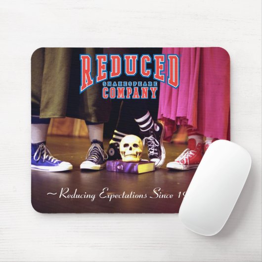 RSC MUISMAT (Met muis)