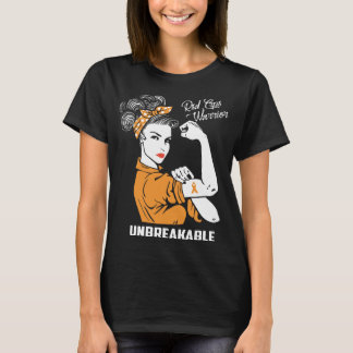 rsd crates krijger onbreekbare verpleegster sterke t-shirt