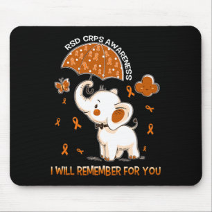 RSD CRPS Awareness Elephant 1 Muismat