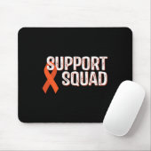 RSD CRPS Awareness Support Squad Muismat (Met muis)