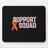 RSD CRPS Awareness Support Squad Muismat (Voorkant)