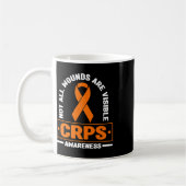 Rsd Crps bewustzijn 3  Koffiemok (Links)