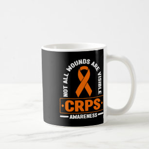Rsd Crps bewustzijn 3  Koffiemok