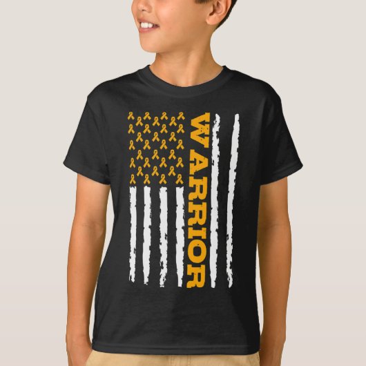 Rsd Crps Bewustzijn 5  T-shirt (Voorkant)